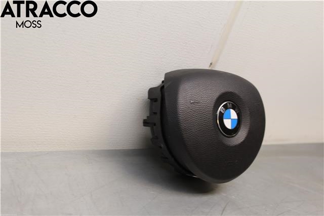 Airbag rattpute til BMW X1 2009-2015 (E84) (E84) (32306884672|)