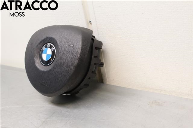 Airbag rattpute til BMW X1 2009-2015 (E84) (E84) (32306884672|)