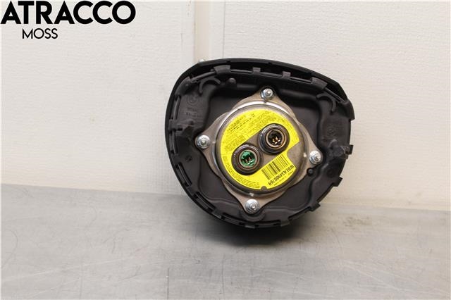 Airbag rattpute til BMW X1 2009-2015 (E84) (E84) (32306884672|)