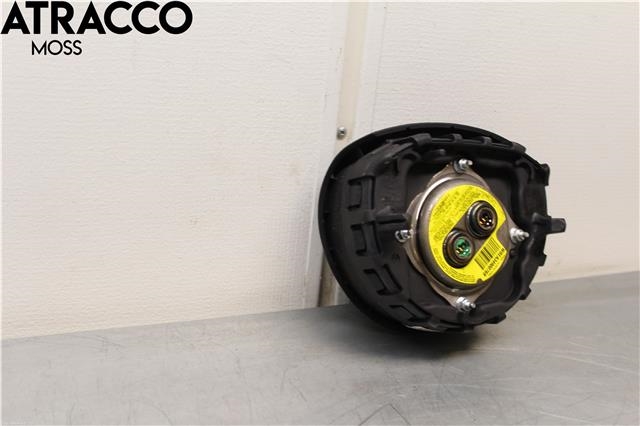Airbag rattpute til BMW X1 2009-2015 (E84) (E84) (32306884672|)