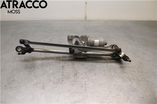 Viskermotor frontrute til BMW X1 2009-2015 (E84) (E84) (61612990025|)