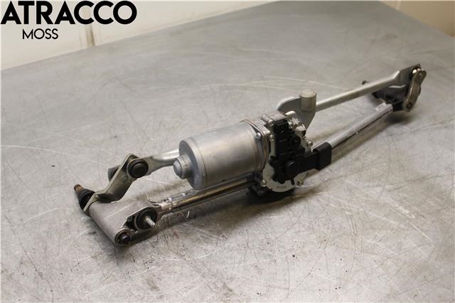 Viskermotor frontrute til BMW X1 2009-2015 (E84) (E84) (61612990025|)