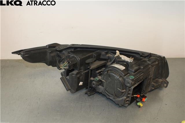Frontlykt venstre halogen til Land Rover Range Rover, Evoque 2011-2019 (Type I)  (LR048056|)