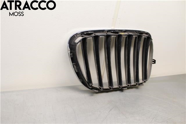 Grill venstre til BMW X1 2009-2015 (E84) (E84) (51112993305|)