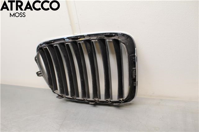 Grill venstre til BMW X1 2009-2015 (E84) (E84) (51112993305|)