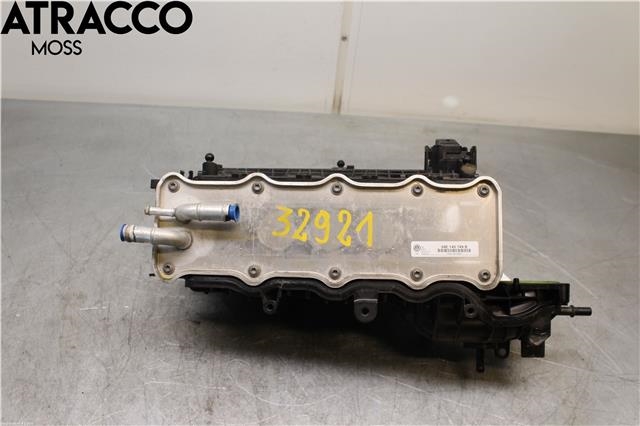 Manifold innsug til VW Golf VII 2012-2017 (Fase 1)  (04E129709AM|)