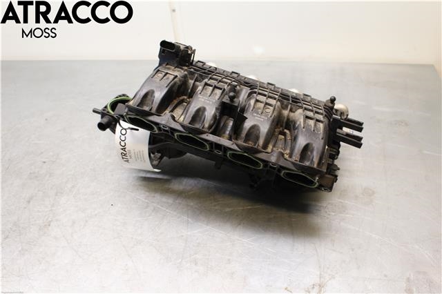 Manifold innsug til VW Golf VII 2012-2017 (Fase 1)  (04E129709AM|)
