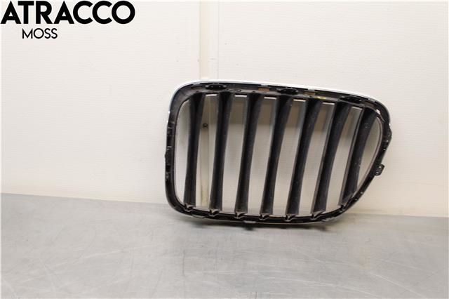 Grill høyre til BMW X1 2009-2015 (E84) (E84) (51112993306|)