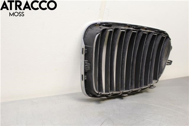 Grill høyre til BMW X1 2009-2015 (E84) (E84) (51112993306|)