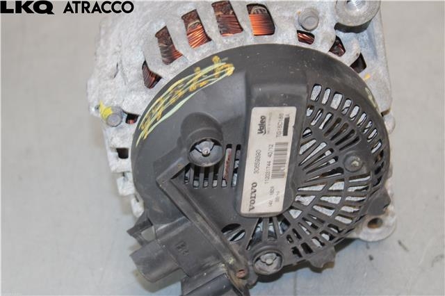 Dynamo til Volvo V60/V60 CC 2013-2018 (Type I, Fase 2)  (30659390|)