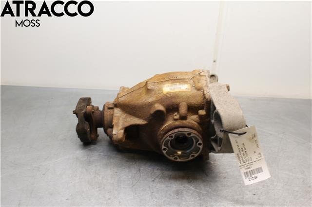 Kardang klokke bak til BMW X1 2009-2015 (E84) (E84) (33107592939|)
