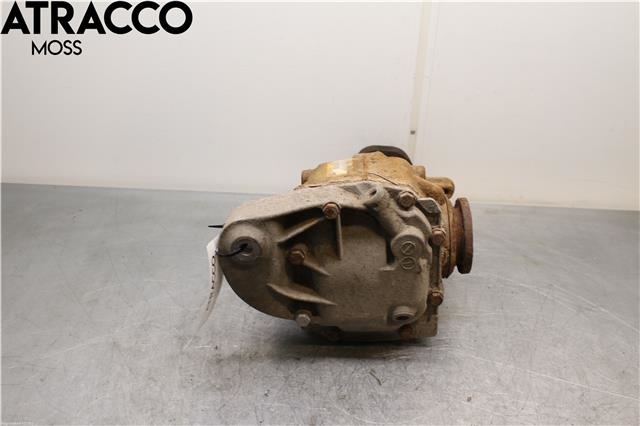 Kardang klokke bak til BMW X1 2009-2015 (E84) (E84) (33107592939|)