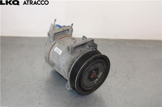 Aircondition kompressor til Citroën DS5 2012-2017  (9822101380|)