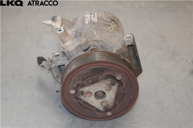 Aircondition kompressor til Mitsubishi Space Star 2013-->> (Type II) (7813A530|)