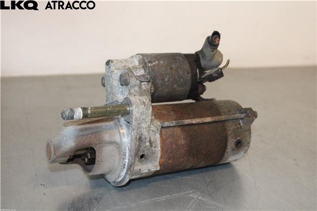 Starter til Suzuki Ignis 2003-2010 (Type I) (UNGARN) (UNGARN) (3110086G00|)