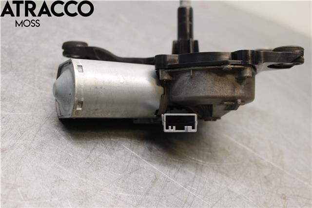 Viskermotor bakrute til BMW X1 2009-2015 (E84) (E84) (67632990856|)