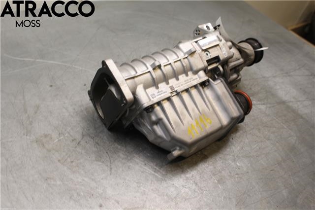 Kompressor til Volvo V60 / V60 CC 2018-->> (Type II)  (36010125|)