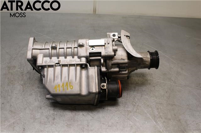 Kompressor til Volvo V60 / V60 CC 2018-->> (Type II)  (36010125|)