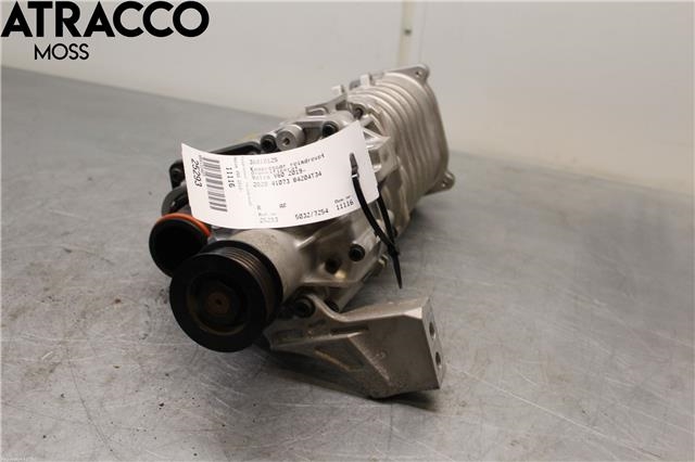 Kompressor til Volvo V60 / V60 CC 2018-->> (Type II)  (36010125|)