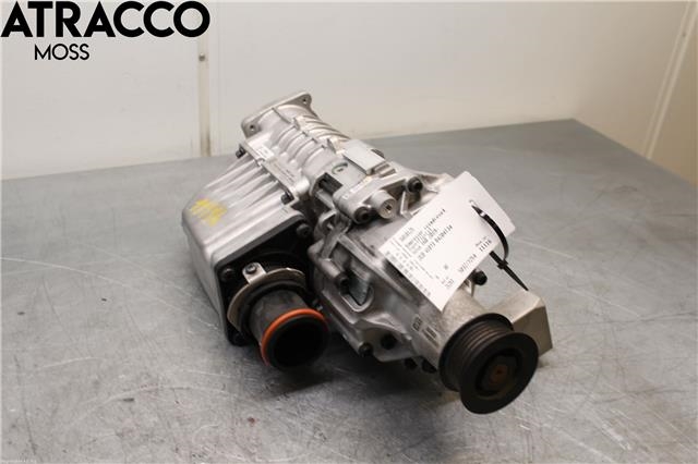 Kompressor til Volvo V60 / V60 CC 2018-->> (Type II)  (36010125|)