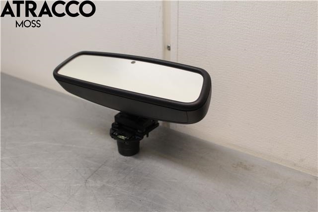 Speil innvendig til BMW X1 2009-2015 (E84) (E84) (51169134459|)