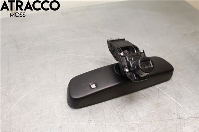 Speil innvendig til BMW X1 2009-2015 (E84) (E84) (51169134459|)
