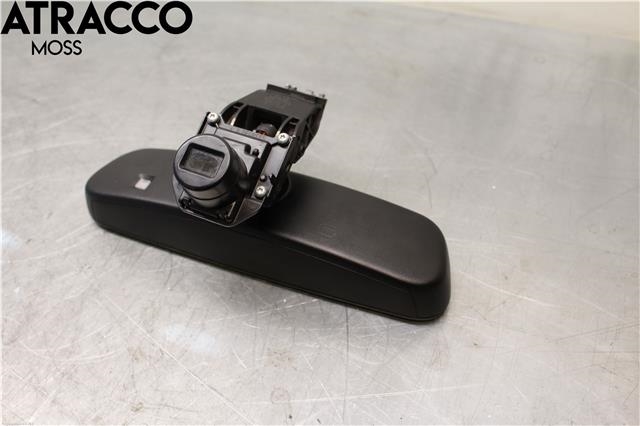 Speil innvendig til BMW X1 2009-2015 (E84) (E84) (51169134459|)