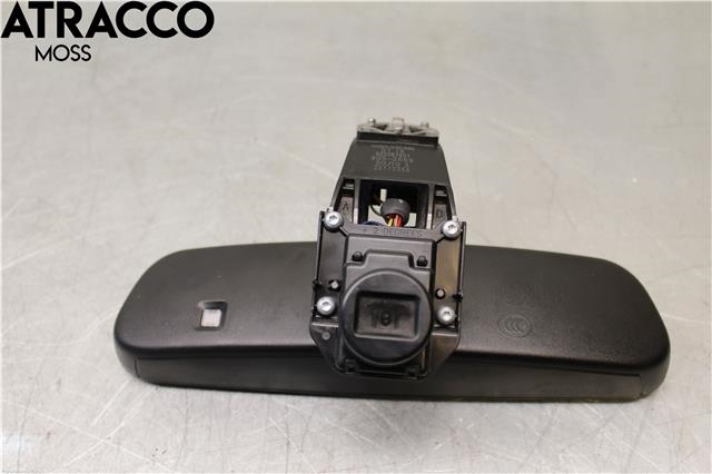 Speil innvendig til BMW X1 2009-2015 (E84) (E84) (51169134459|)