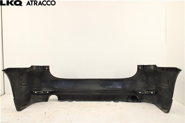 Støtfanger bak til Subaru Forester 2013-2019 (Type IV)  (57704SG010|)