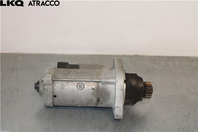 Starter diesel til Škoda Octavia 2013-2016 (Type III, Fase 1) (02M911024B|)