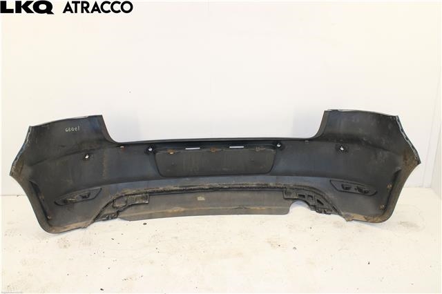 Støtfanger bak til VW Golf VI 2008-2012  (5K6807417|)