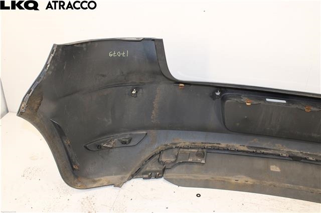 Støtfanger bak til VW Golf VI 2008-2012  (5K6807417|)