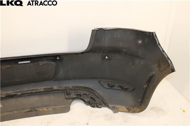 Støtfanger bak til VW Golf VI 2008-2012  (5K6807417|)