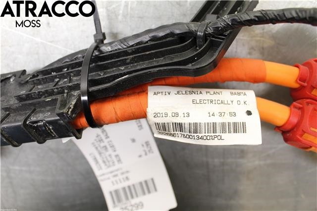 Ledningsnett til Volvo V60 / V60 CC 2018-->> (Type II)  (32266617|)
