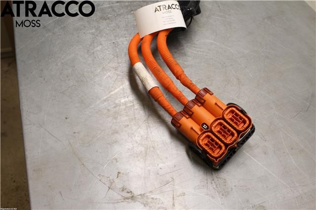 Kabel høy volt (HV) hybrid til Volvo V60 / V60 CC 2018-->> (Type II)  (30644624|)
