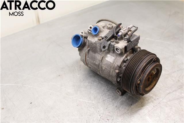 Aircondition kompressor til BMW X1 2009-2015 (E84) (E84) (64526987862|)