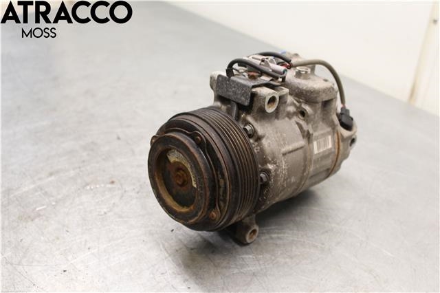 Aircondition kompressor til BMW X1 2009-2015 (E84) (E84) (64526987862|)
