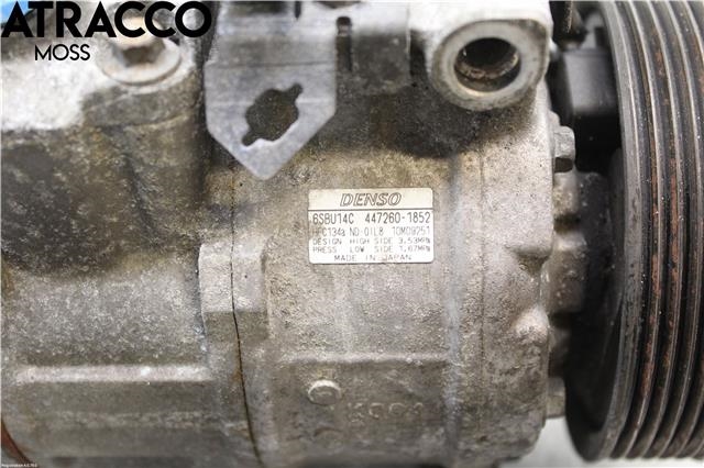 Aircondition kompressor til BMW X1 2009-2015 (E84) (E84) (64526987862|)