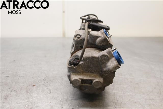 Aircondition kompressor til BMW X1 2009-2015 (E84) (E84) (64526987862|)