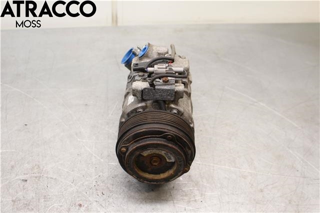 Aircondition kompressor til BMW X1 2009-2015 (E84) (E84) (64526987862|)