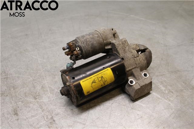 Starter diesel til BMW X1 2009-2015 (E84) (E84) (12418581097|)