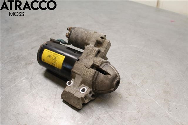 Starter diesel til BMW X1 2009-2015 (E84) (E84) (12418581097|)