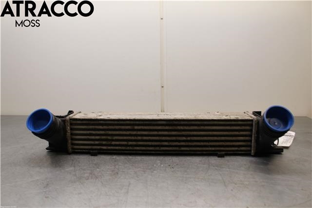 Intercooler til BMW X1 2009-2015 (E84) (E84) (17517524916|)