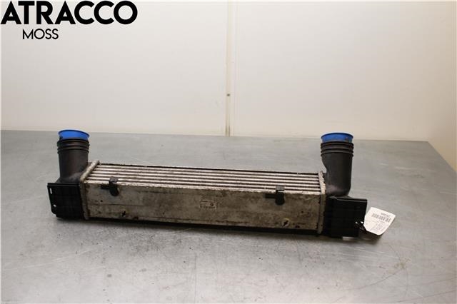 Intercooler til BMW X1 2009-2015 (E84) (E84) (17517524916|)