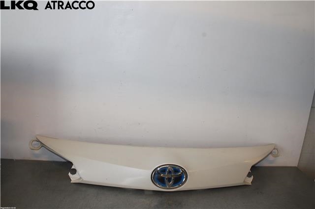 Lister til Toyota RAV4 2016-2019 (Type IV, Fase 2) (7680142901|)