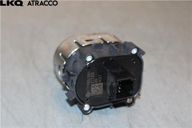 Bryter start/stopp til Mercedes Sprinter 2018-->> (907/910) (907/910) (A1779051001|)