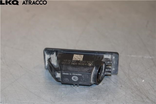 Skiltlys til Mercedes Sprinter 2018-->> (907/910) (907/910) (A9069062100|)