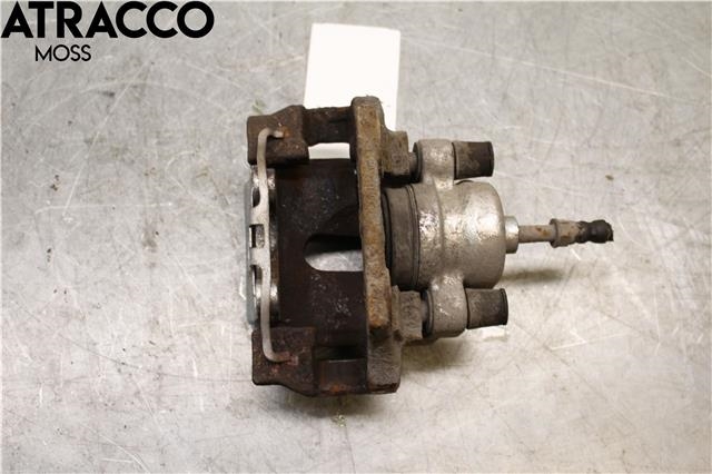 Bremsecaliper venstre foran til BMW X1 2009-2015 (E84) (E84) (34116778145|)