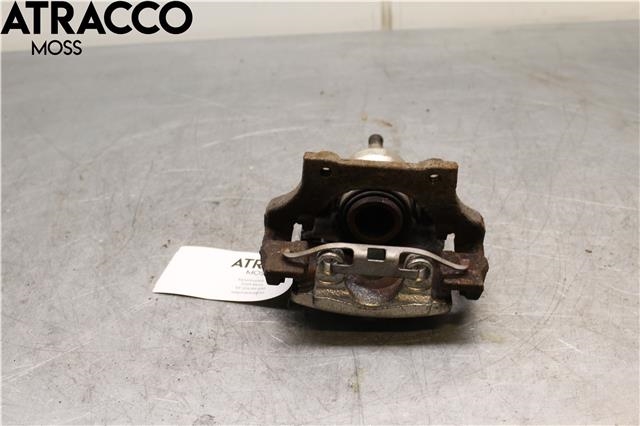 Bremsecaliper venstre foran til BMW X1 2009-2015 (E84) (E84) (34116778145|)