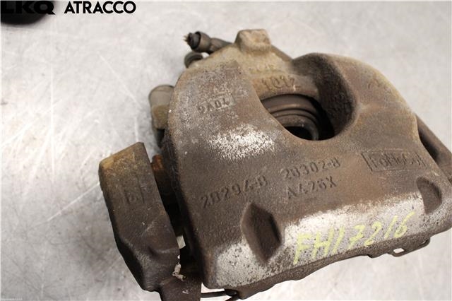 Bremsecaliper høyre foran til Ford Focus 2018-->> (Type IV) (2500063|)